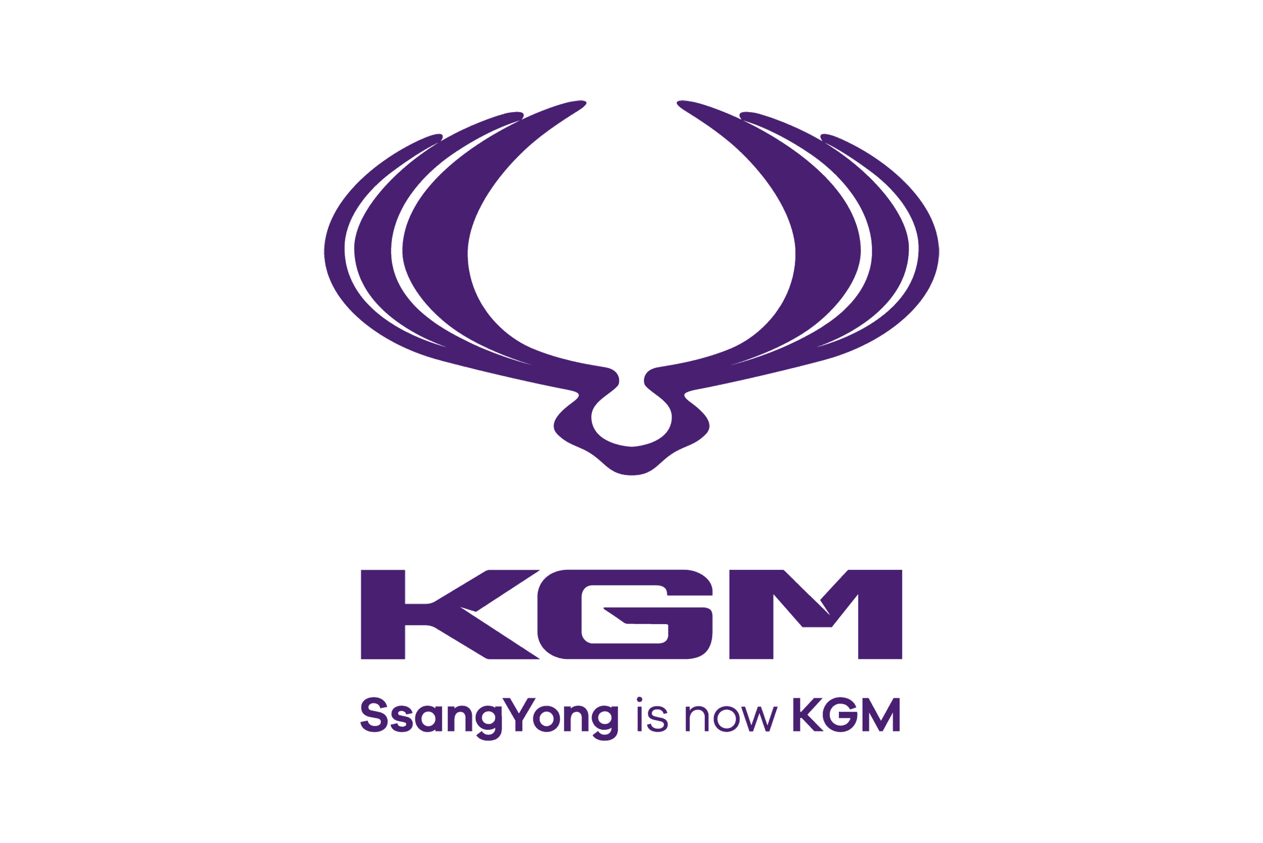 Ssangyong is now KGM